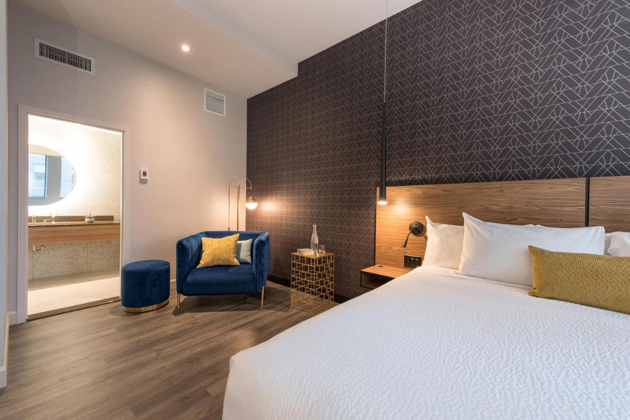Hotel Royal William, Ascend Collection