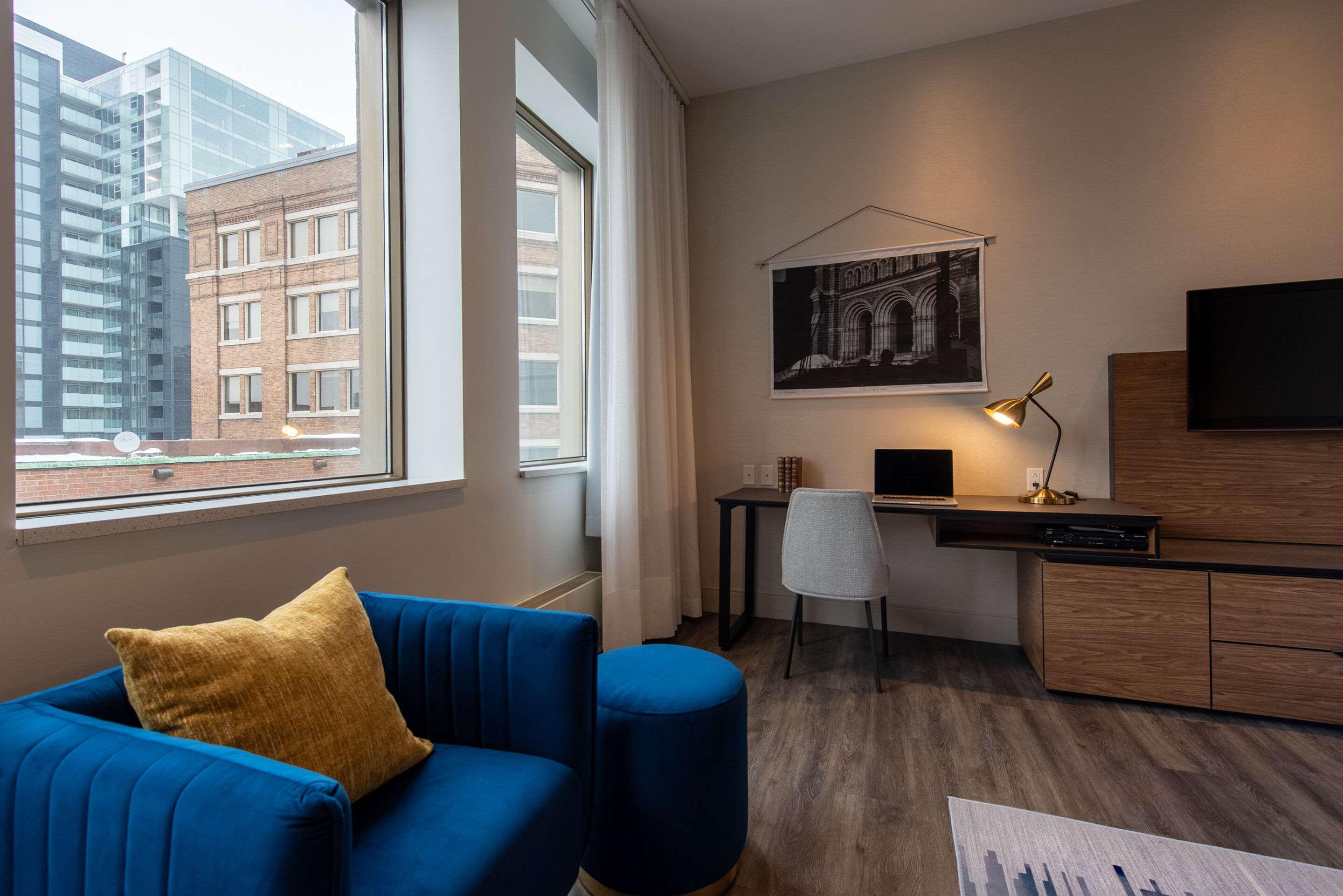 Royal William, Ascend Collection 3* Ville de Québec