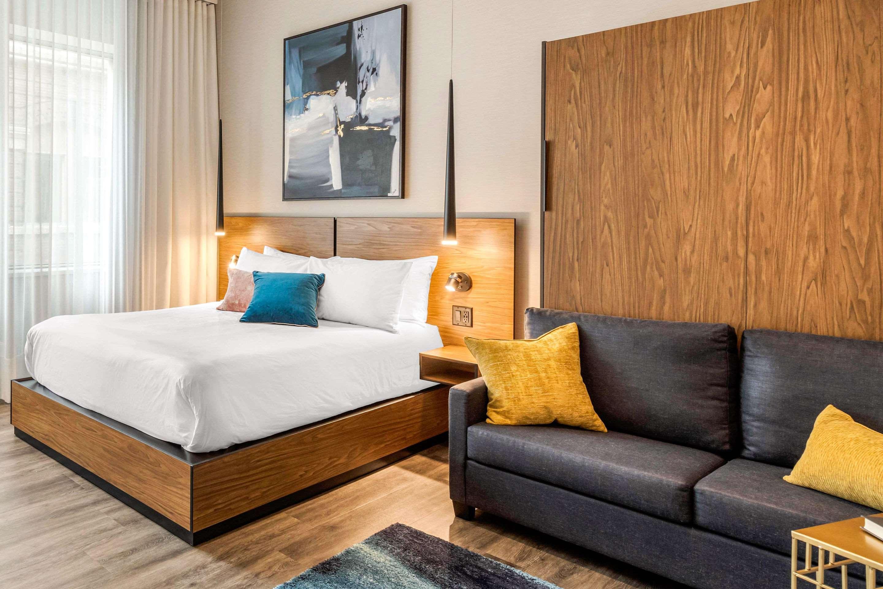 Hotel Royal William, Ascend Collection 3*